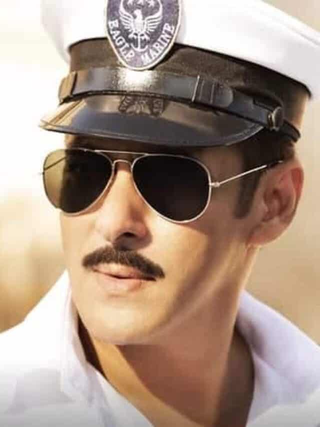 Famous Bollywood stars, having link with merchant navy